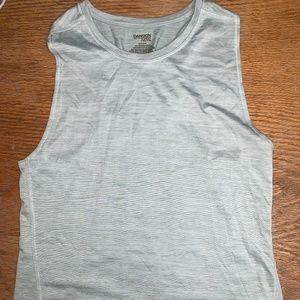 Athletic Tank